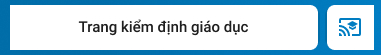 Kiểm định giáo dục